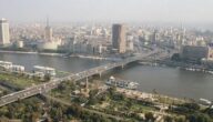 أفضل 10 أماكن الخروج في مصر وبالتحديد القاهرة